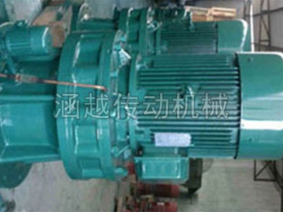 XLD型擺線(xiàn)針輪減速機(jī)