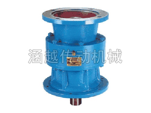 XLK型擺線(xiàn)針輪減速機(jī)