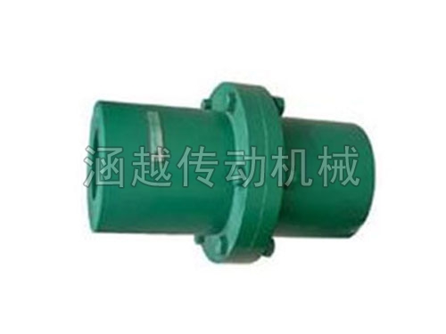 YL、YLD型凸緣聯(lián)軸器