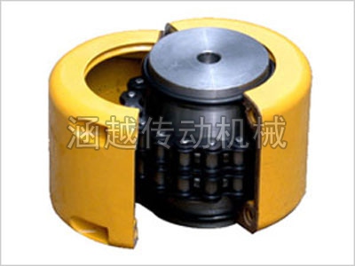 KC系列聯(lián)軸器
