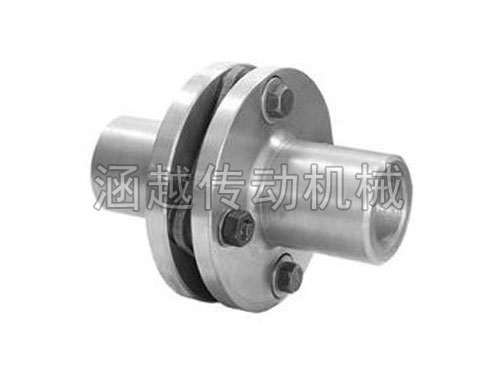JZM型重型機(jī)械用膜片聯(lián)軸器
