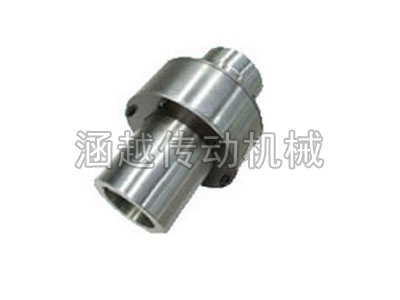 ZL型彈性柱銷齒式聯(lián)軸器