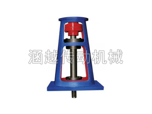 FZ型雙支點(diǎn)方底板機(jī)架