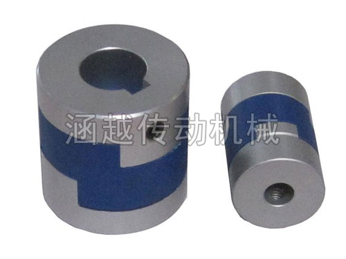夾緊十字滑塊聯(lián)軸器