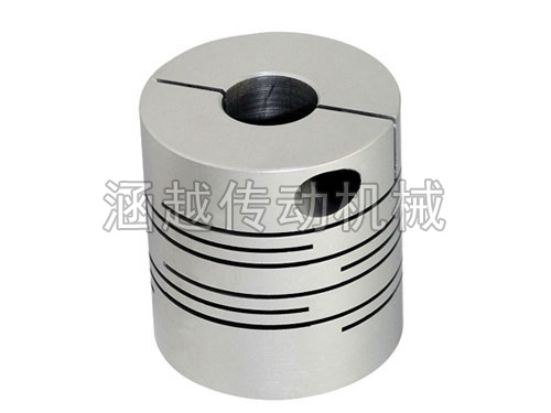 鍵槽平行線聯(lián)軸器