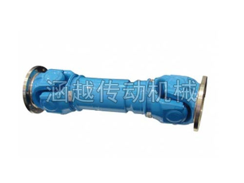 萬向聯(lián)軸器
