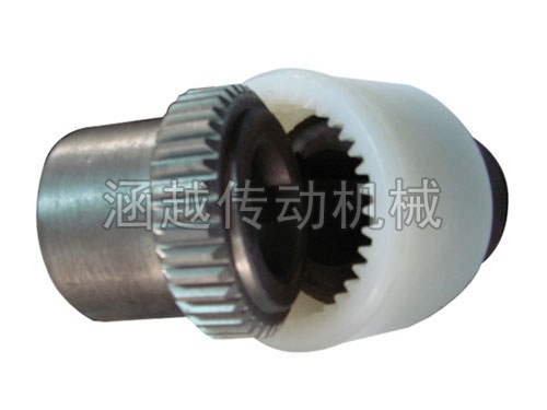 尼龍內(nèi)齒聯(lián)軸器