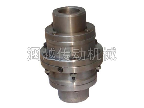 鼓形齒式聯(lián)軸器